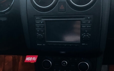 Nissan Qashqai, 2013 год, 1 320 000 рублей, 12 фотография