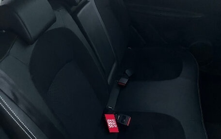 Nissan Qashqai, 2013 год, 1 320 000 рублей, 9 фотография