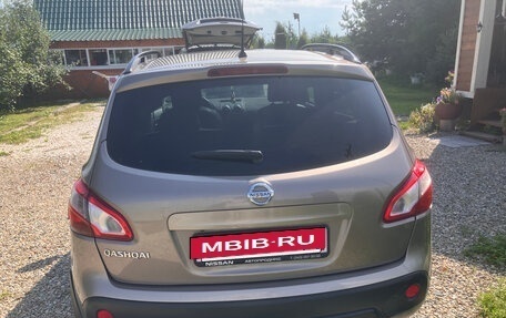 Nissan Qashqai, 2013 год, 1 320 000 рублей, 3 фотография