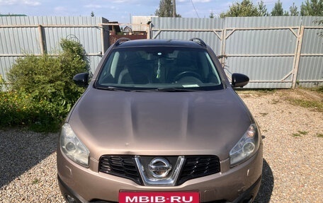 Nissan Qashqai, 2013 год, 1 320 000 рублей, 5 фотография