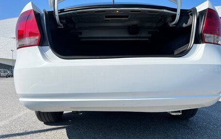Volkswagen Polo VI (EU Market), 2014 год, 800 000 рублей, 5 фотография