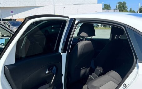 Volkswagen Polo VI (EU Market), 2014 год, 800 000 рублей, 12 фотография