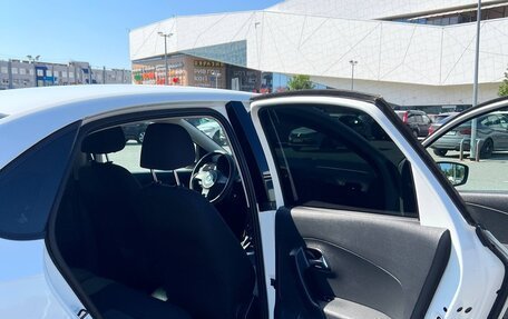 Volkswagen Polo VI (EU Market), 2014 год, 800 000 рублей, 13 фотография