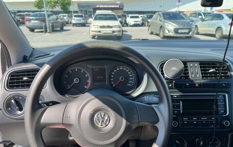 Volkswagen Polo VI (EU Market), 2014 год, 800 000 рублей, 19 фотография