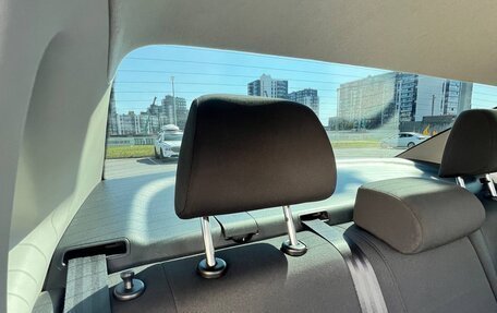 Volkswagen Polo VI (EU Market), 2014 год, 800 000 рублей, 29 фотография