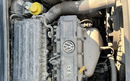 Volkswagen Polo VI (EU Market), 2014 год, 800 000 рублей, 24 фотография
