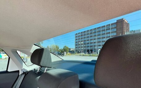 Volkswagen Polo VI (EU Market), 2014 год, 800 000 рублей, 28 фотография