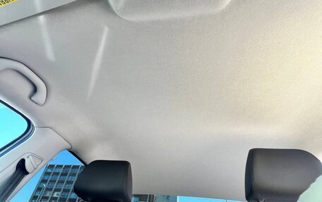 Volkswagen Polo VI (EU Market), 2014 год, 800 000 рублей, 34 фотография