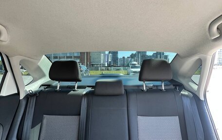 Volkswagen Polo VI (EU Market), 2014 год, 800 000 рублей, 33 фотография