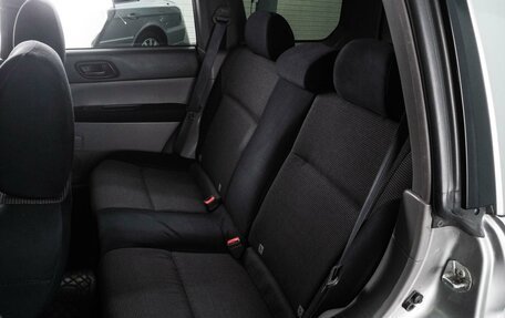 Subaru Forester, 2006 год, 647 000 рублей, 9 фотография