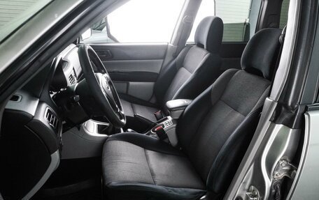 Subaru Forester, 2006 год, 647 000 рублей, 10 фотография
