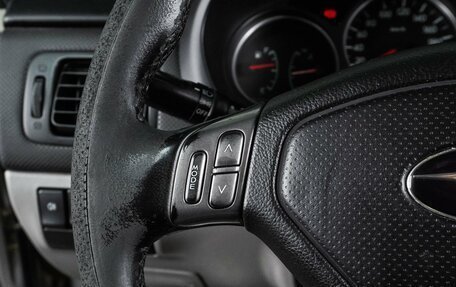 Subaru Forester, 2006 год, 647 000 рублей, 15 фотография
