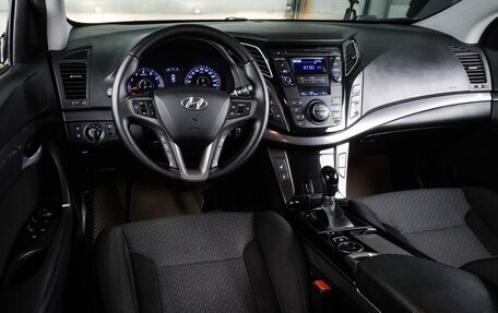 Hyundai i40 I рестайлинг, 2015 год, 1 295 000 рублей, 6 фотография