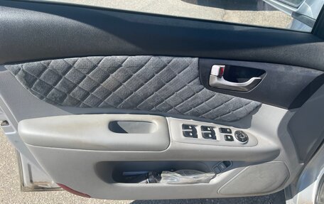 KIA Magentis II рестайлинг, 2006 год, 399 999 рублей, 12 фотография