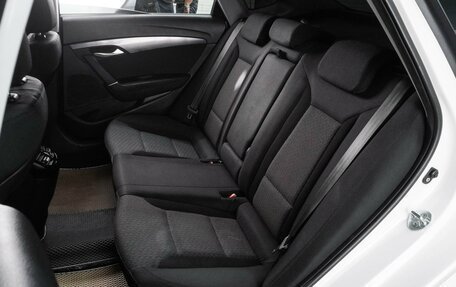 Hyundai i40 I рестайлинг, 2015 год, 1 295 000 рублей, 9 фотография