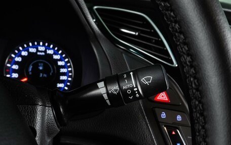 Hyundai i40 I рестайлинг, 2015 год, 1 295 000 рублей, 14 фотография
