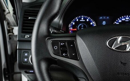 Hyundai i40 I рестайлинг, 2015 год, 1 295 000 рублей, 16 фотография