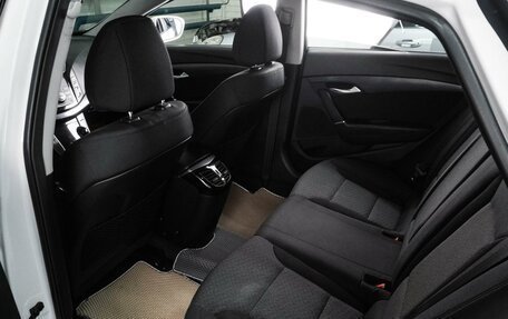 Hyundai i40 I рестайлинг, 2015 год, 1 295 000 рублей, 11 фотография