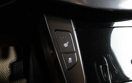 Hyundai i40 I рестайлинг, 2015 год, 1 295 000 рублей, 19 фотография