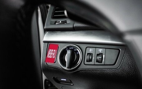 Hyundai i40 I рестайлинг, 2015 год, 1 295 000 рублей, 13 фотография