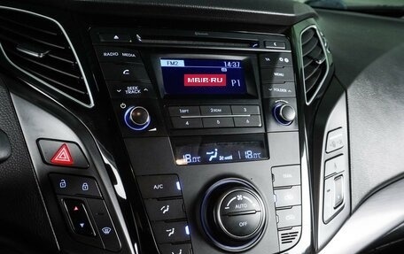 Hyundai i40 I рестайлинг, 2015 год, 1 295 000 рублей, 18 фотография