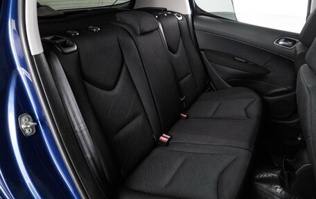 Peugeot 308 II, 2008 год, 495 000 рублей, 7 фотография