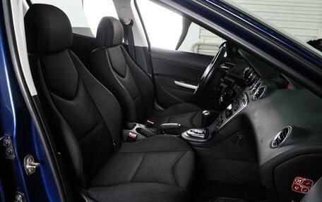 Peugeot 308 II, 2008 год, 495 000 рублей, 8 фотография