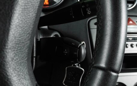 Peugeot 308 II, 2008 год, 495 000 рублей, 13 фотография