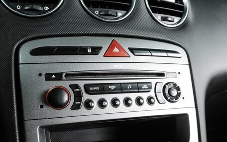 Peugeot 308 II, 2008 год, 495 000 рублей, 16 фотография