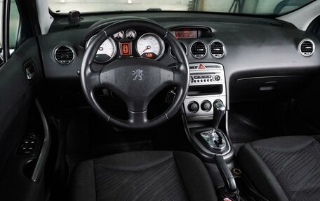 Peugeot 308 II, 2008 год, 495 000 рублей, 6 фотография
