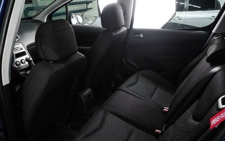 Peugeot 308 II, 2008 год, 495 000 рублей, 11 фотография