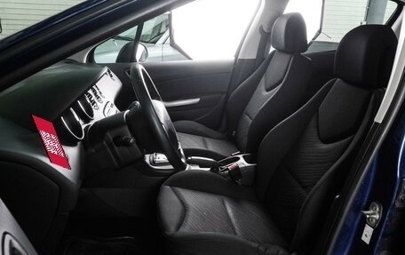 Peugeot 308 II, 2008 год, 495 000 рублей, 10 фотография