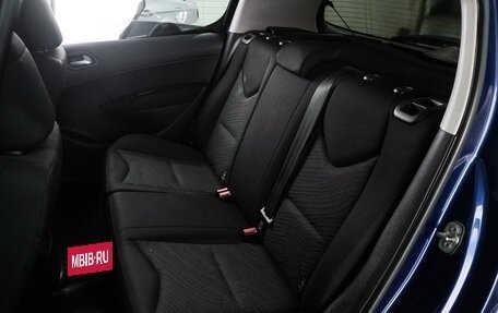 Peugeot 308 II, 2008 год, 495 000 рублей, 9 фотография