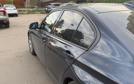 BMW 3 серия, 2013 год, 2 400 000 рублей, 4 фотография