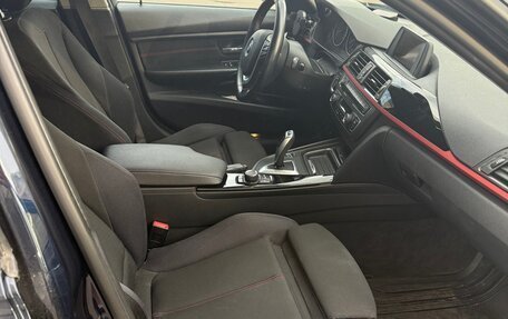 BMW 3 серия, 2013 год, 2 400 000 рублей, 13 фотография