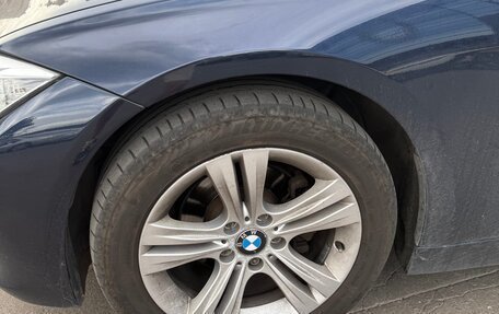 BMW 3 серия, 2013 год, 2 400 000 рублей, 3 фотография