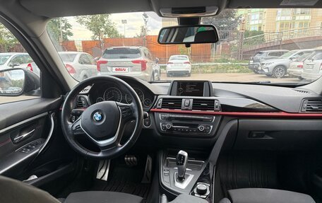 BMW 3 серия, 2013 год, 2 400 000 рублей, 15 фотография