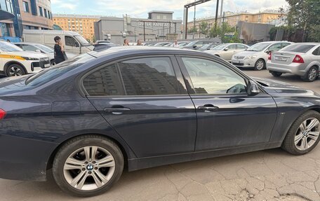 BMW 3 серия, 2013 год, 2 400 000 рублей, 7 фотография