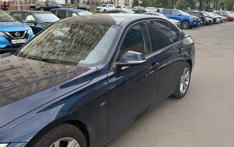 BMW 3 серия, 2013 год, 2 400 000 рублей, 2 фотография
