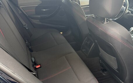 BMW 3 серия, 2013 год, 2 400 000 рублей, 11 фотография
