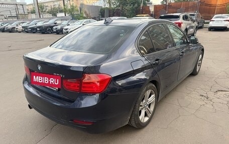 BMW 3 серия, 2013 год, 2 400 000 рублей, 8 фотография