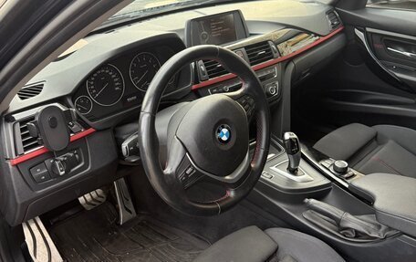BMW 3 серия, 2013 год, 2 400 000 рублей, 17 фотография