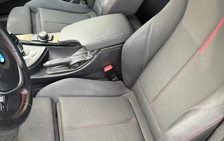 BMW 3 серия, 2013 год, 2 400 000 рублей, 16 фотография