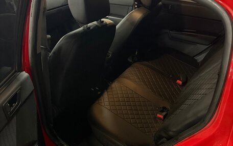 Hyundai Getz I рестайлинг, 2010 год, 315 000 рублей, 9 фотография