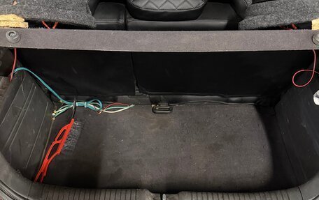 Hyundai Getz I рестайлинг, 2010 год, 315 000 рублей, 16 фотография