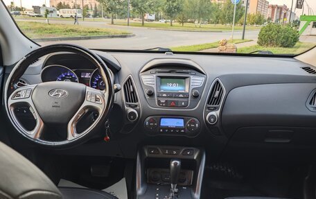Hyundai ix35 I рестайлинг, 2015 год, 1 650 000 рублей, 11 фотография