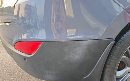 Hyundai ix35 I рестайлинг, 2015 год, 1 650 000 рублей, 10 фотография