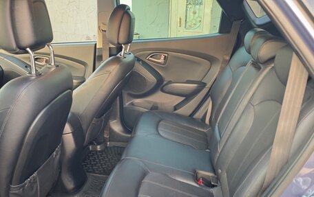 Hyundai ix35 I рестайлинг, 2015 год, 1 650 000 рублей, 19 фотография