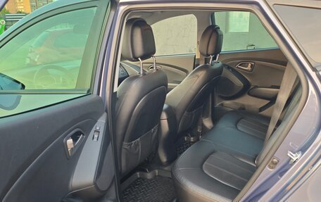 Hyundai ix35 I рестайлинг, 2015 год, 1 650 000 рублей, 20 фотография