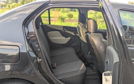 Renault Logan II, 2014 год, 650 000 рублей, 6 фотография